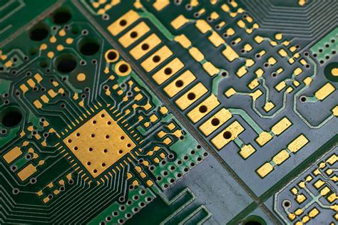 printed circuit board hs code